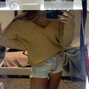 sweater
